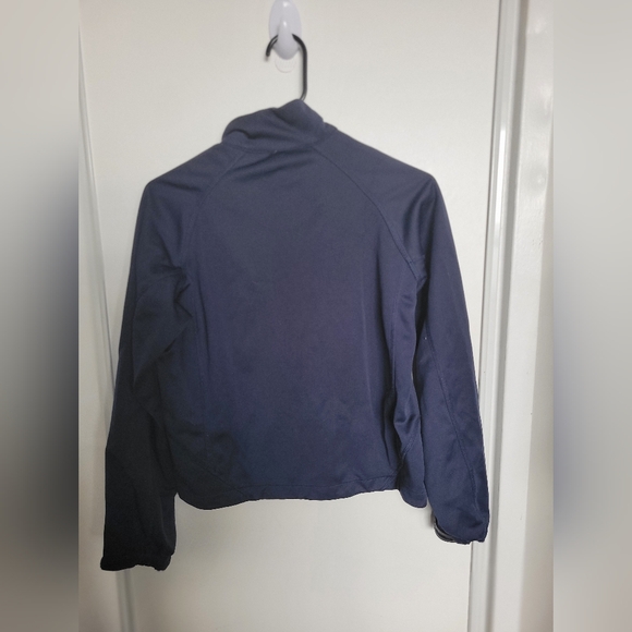 Navy Jacket - Picture 3 of 7